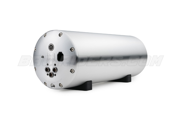 New AccuAir ENDO Air Tank: Air Suspension