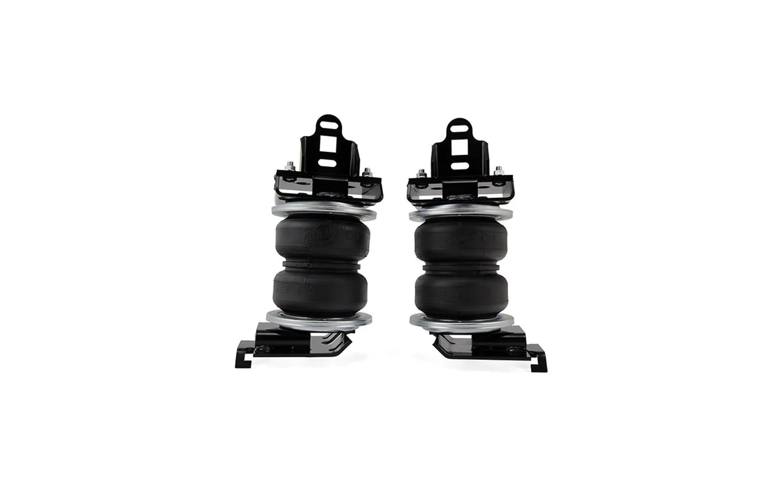 Dodge Ram Trucks 5th Gen 4WD Air Lift LoadLifter 5000 Rear Kit 57375 ...