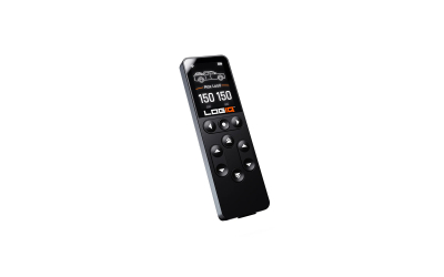 LOGIC 2CH Remote Control