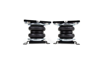 Ford Ranger 4th Gen Air Lift LoadLifter 5000 Rear Kit 57234