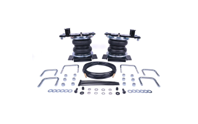 Nissan Frontier 3rd Gen Air Lift LoadLifter 5000 Rear Kit 57244