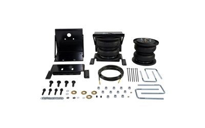 Chevy Kodiak GMC TopKick GMT560 Air Lift LoadLifter 5000 Rear Kit 57292