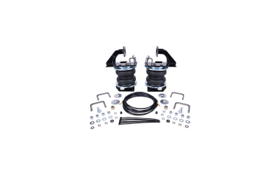 Toyota Tacoma 2nd Gen & 3rd Gen Air Lift LoadLifter 5000 Rear Kit 57300