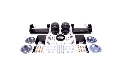 Ford Motorhome F53 Class A 2009-2020 Air Lift LoadLifter 5000 Rear Kit 57344