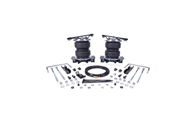 Ford F250 F350 Super Duty 2023-2024 Air Lift LoadLifter 5000 Rear Kit 57354