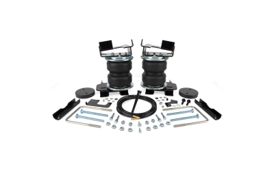 Ford F150 2021-2023 Air Lift LoadLifter 5000 Rear Kit 57355