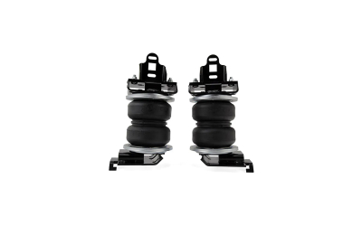 Dodge Ram Trucks 5th Gen 4WD Air Lift LoadLifter 5000 Rear Kit 57375