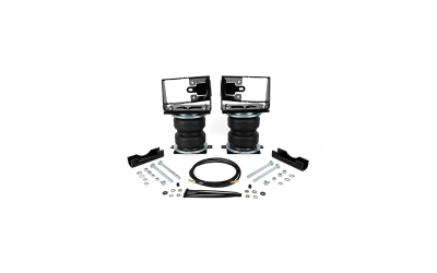 Toyota Tundra 3rd Gen Air Lift LoadLifter 5000 Rear Kit 57383