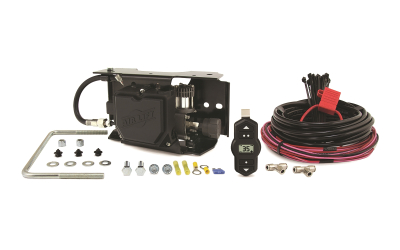 Air Lift WirelessOne Single Path COmpressor System 25980EZ