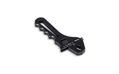 Adjustable Fitting Wrench