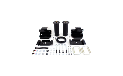 Ford F150 12th Gen Air Lift RideControl Rear Kit 