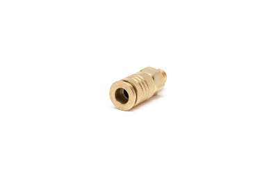 Male Air Tool Coupler