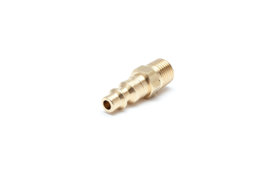 Male Air Tool Plug