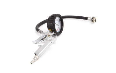 Viair Tire Inflator With Gauge